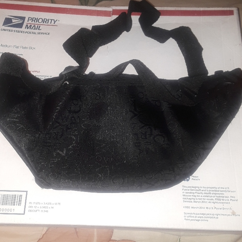 Fanny pack - Picture 3 of 3